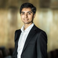 Hossam Farooq Khawaja