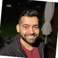 Akhil Lawande