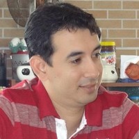 FREDSON RESENDE BARBOSA