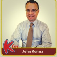 John Kenna