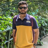 Muhammad Sarmad Saleem