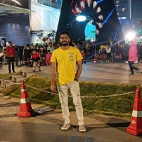 Pradeep B V