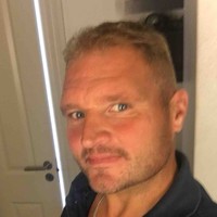 Jimmy Froberg