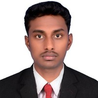 Ramesh M