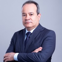 Marcos Silvério