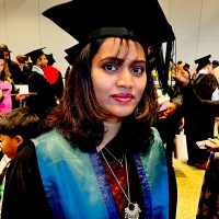 Anusha Pavuluri