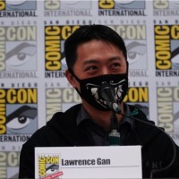 Lawrence Gan