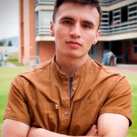 Ricardo Murillo Garzón