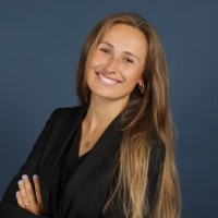 Olivia Campbell Lindén