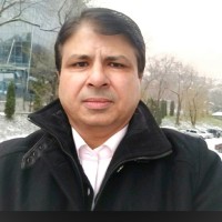 Daksh Malik