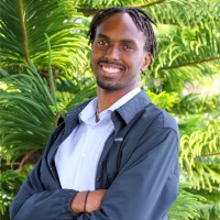 Jamal Garye