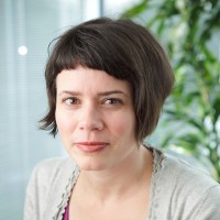 Bronwyn Wolfgang