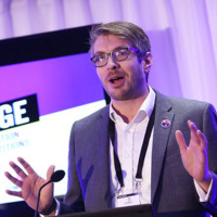 Ben Blackledge
