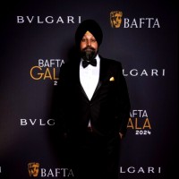 Tony Shergill (Gursevak)