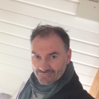 Stéphane Desaegher