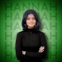 Hannah D'Souza