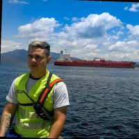 Matheus Caique Ramos