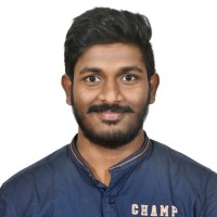 Veera Venkata Satya Mahesh Rambala