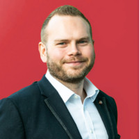 Christopher Mitchell