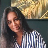 Devashree Deshpande
