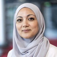 Jounaida Bouzahra