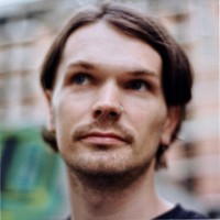 Mykyta Stelmashenko
