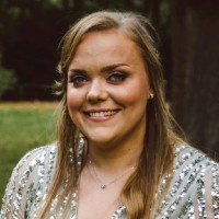 Kay Barker Piema Msc Bsc (Hons)