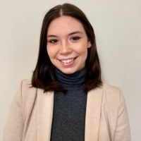 Madison Collins, M.A.