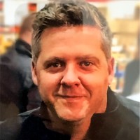 Darryl Teabo