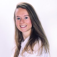 Jeanny Dreef