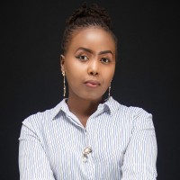Gladys Kiprono