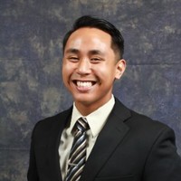 Kevin Norman Custado, E.I.T.