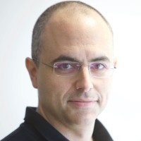 Rodrigo de la Fuente