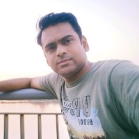 Kiran Patil