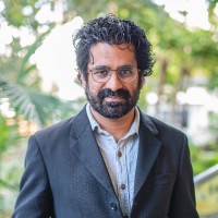 Dr. Sandeep Gupta