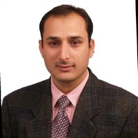 Zeeshan Salman Malik