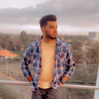 Muhammad Zain