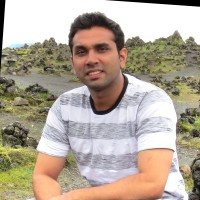 Mahesh Baliga