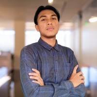 Muhammad Daffa' Ajira Anjayna, S.Psi