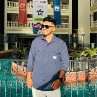 Jinay Patel
