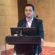 Paresh Mistry