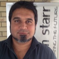 Andre Van Starrex
