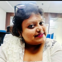 Moumita Paul