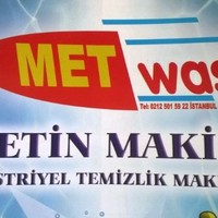 metin deveci