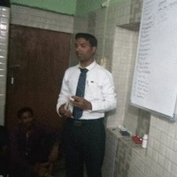 Bikashchandra Jha