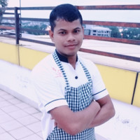 RAMKISHOR Dhurwey