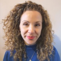 Naomi Galliford