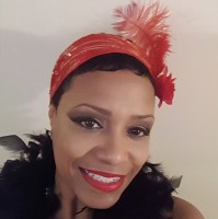 Kendra Murchison