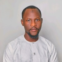 Auwal Abubakar ⚡