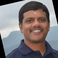 Manjunatha Gowda